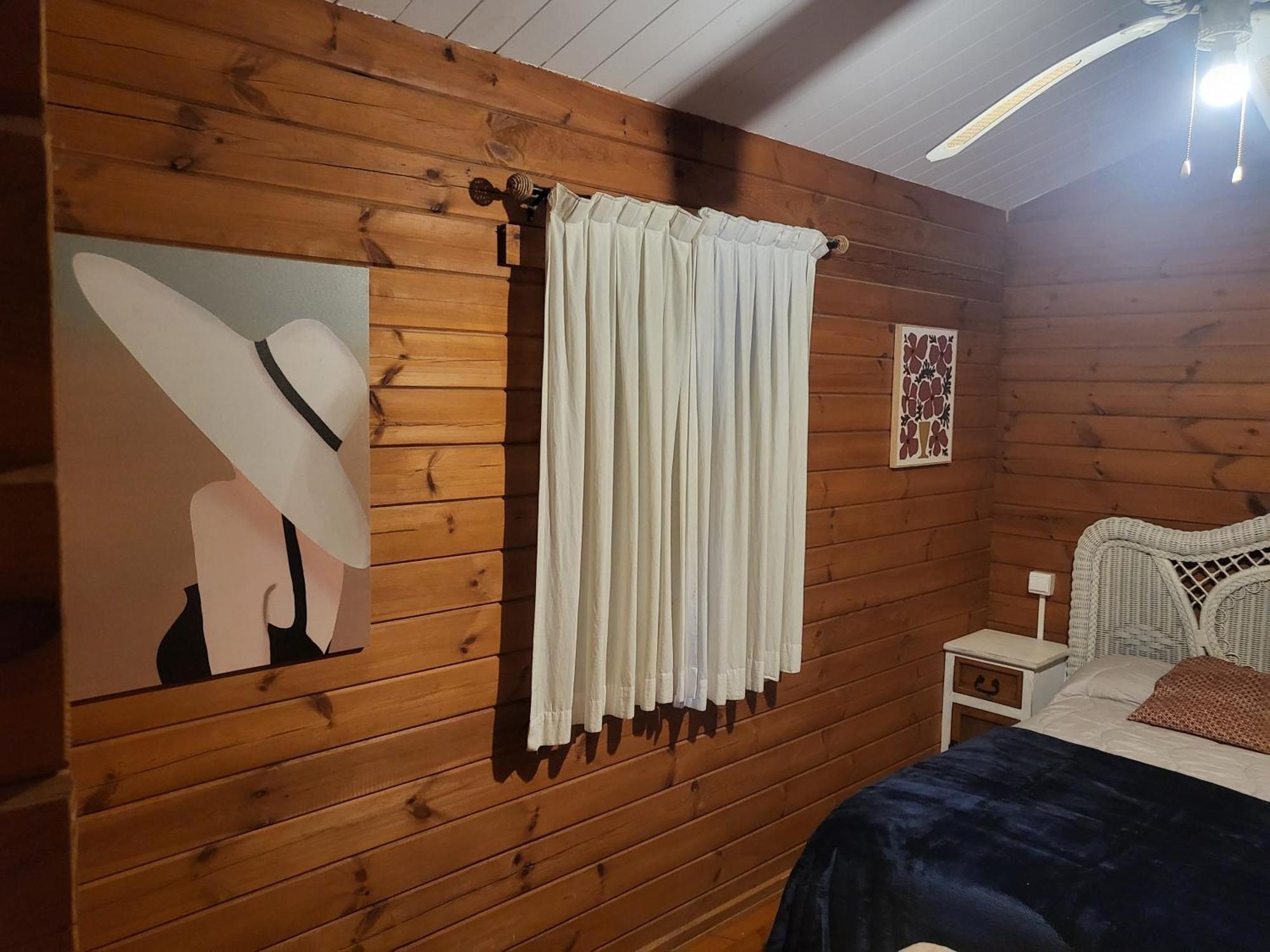 Вілла Casa Madera Urbanizacion Socorro Севілья Екстер'єр фото